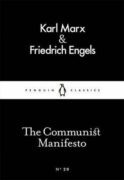 The Communist Manifesto (Little Black Classics)