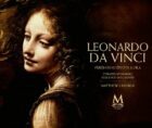 Leonardo da Vinci - Příběh jeho života a díla