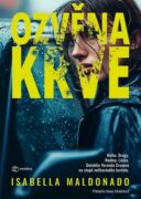 Ozvěna krve (e-kniha)