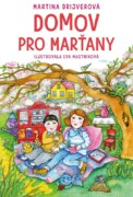 Domov pro Marťany