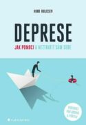 Deprese – jak pomoci a neztratit sám sebe (e-kniha)