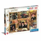Puzzle Harry Potter 180 dílků