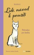 Lidé, návod k použití - Průvodce pro kočku