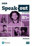 Speakout 3rd Edition B1+ Workbook with Key