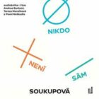 Nikdo není sám (CD)