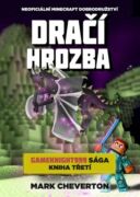 Dračí hrozba (e-kniha)