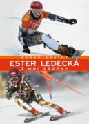 Ester Ledecká (e-kniha)