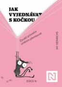 Jak vyjednávat s kočkou (e-kniha)