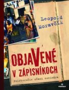 Objavené v zápisníkoch (e-kniha)