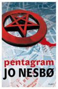 Pentagram (e-kniha)