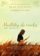 Modlitby do vrecka pre mamy (e-kniha)