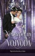 Nebezpečný vojvoda (e-kniha)