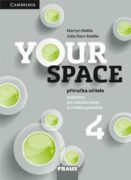 Your Space 4 pro ZŠ a VG - Příručka učitele