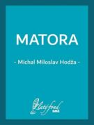 Matora (e-kniha)