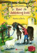 Ranč Jabloňový květ: Hanka a Pinto - Ranč Jabloňový květ 4