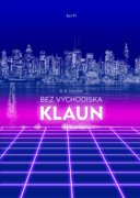 Klaun (e-kniha)