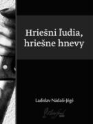 Hriešni ľudia, hriešne hnevy (e-kniha)