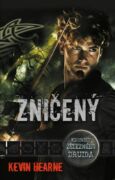 Zničený (e-kniha)