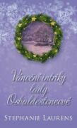 Vánoční intriky lady Osbaldestoneové (e-kniha)