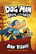 Dog Man 6: Brawl of the Wild