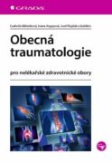 Obecná traumatologie (e-kniha)