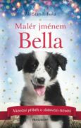 Malér jménem Bella (e-kniha)