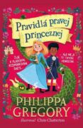 Pravidlá pravej princeznej (e-kniha)