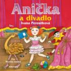 Anička a divadlo (e-kniha)
