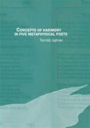 Concepts of Harmony in Five Metaphysical Poets
