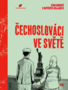 Čechoslováci ve světě (e-kniha)