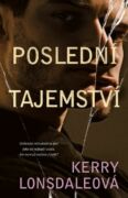 Poslední tajemství (e-kniha)
