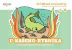 Zvířátkové omalovánky / U našeho rybníka