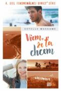 Viem, že ťa chcem (e-kniha)