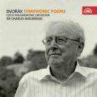 Symfonické básně ( Vodník, Polednice, Zlatý kolovrat, Holoubek) - CD