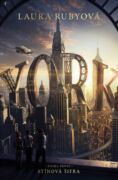 YORK: Stínová šifra (e-kniha)