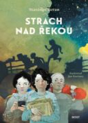 Strach nad řekou (e-kniha)