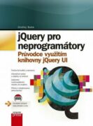 jQuery pro neprogramátory (e-kniha)