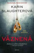 Väznená (e-kniha)