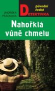 Nahořklá vůně chmelu (e-kniha)