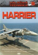 Harrier - Válečná technika 15