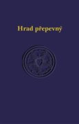 Hrad přepevný - Kancionál Evangelické církve augsburského vyznání v ČR