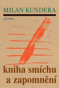 Kniha smíchu a zapomnění