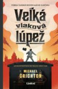 Veľká vlaková lúpež