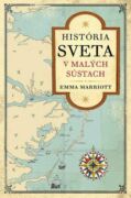 História sveta v malých sústach (e-kniha)