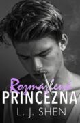 Rozmazlená princezna (e-kniha)