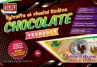 PEXI CHOCOLATE ART / Vytvořte si vlastní lízátko- Kohout