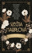 Slečna Marplová: 12 nových príbehov (e-kniha)