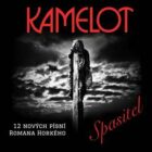 Spasitel (CD)