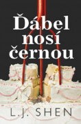 Ďábel nosí černou