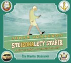 Stojednaletý stařík, který se vrátil, aby zachránil svět (audiokniha)